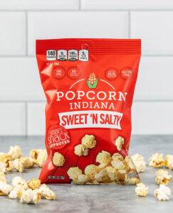 Popcorn Indiana® Sweet ‘N Salty