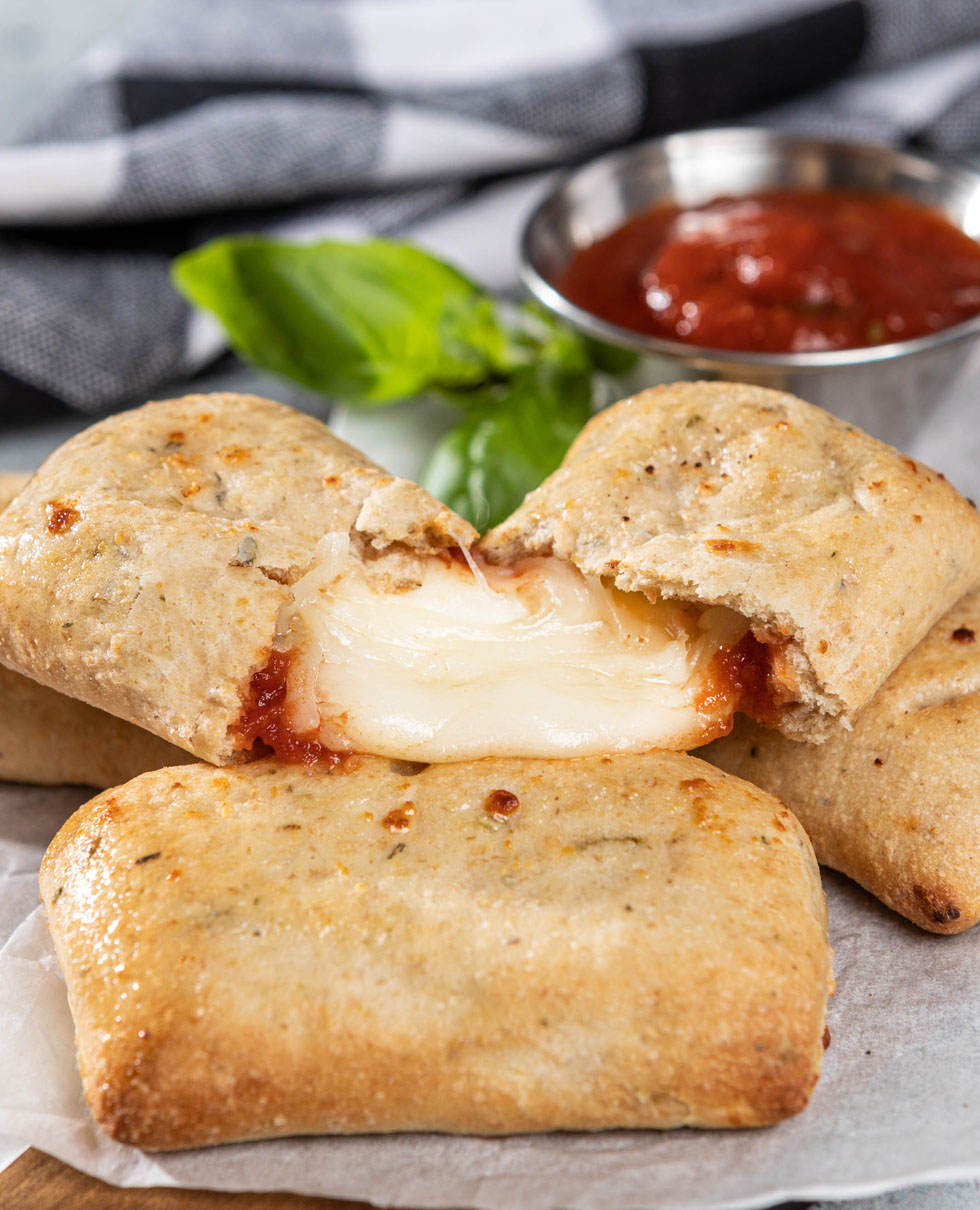 PizzaBoli Bites, WG Tastybrands