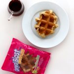 Cereal Blast FunN' Fruitti Artisan Belgian Liege Waffle, WG (IW) S922FF_CerealBlastFunnfruittiWaffleIW_980x1210