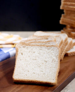 WG Pullman Bread