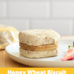 73807 BreadedPattyHnyWheatBiscuit_Label_980x1210