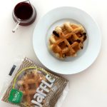 Chocolate Chip Artisan Belgian Liege Waffle, WG (IW) S722CC_BelgianChocolateChipWaffleIW2_980x1210