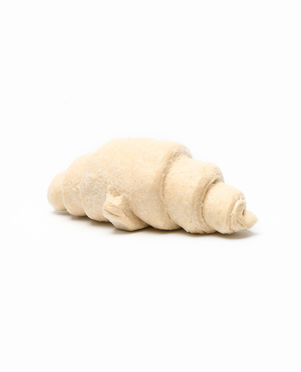 FTO Croissant Dough, WG