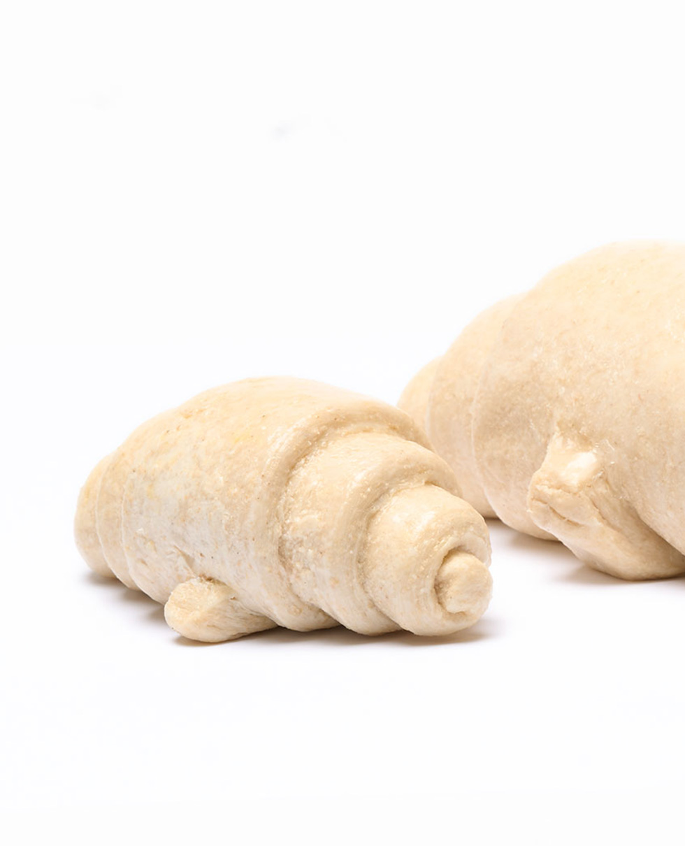 FTO Mini Croissant Dough, WG