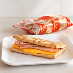 Turkey Ham & American Flatbread, WG (IW) 70664_TKYHamFlatbread_980x1210