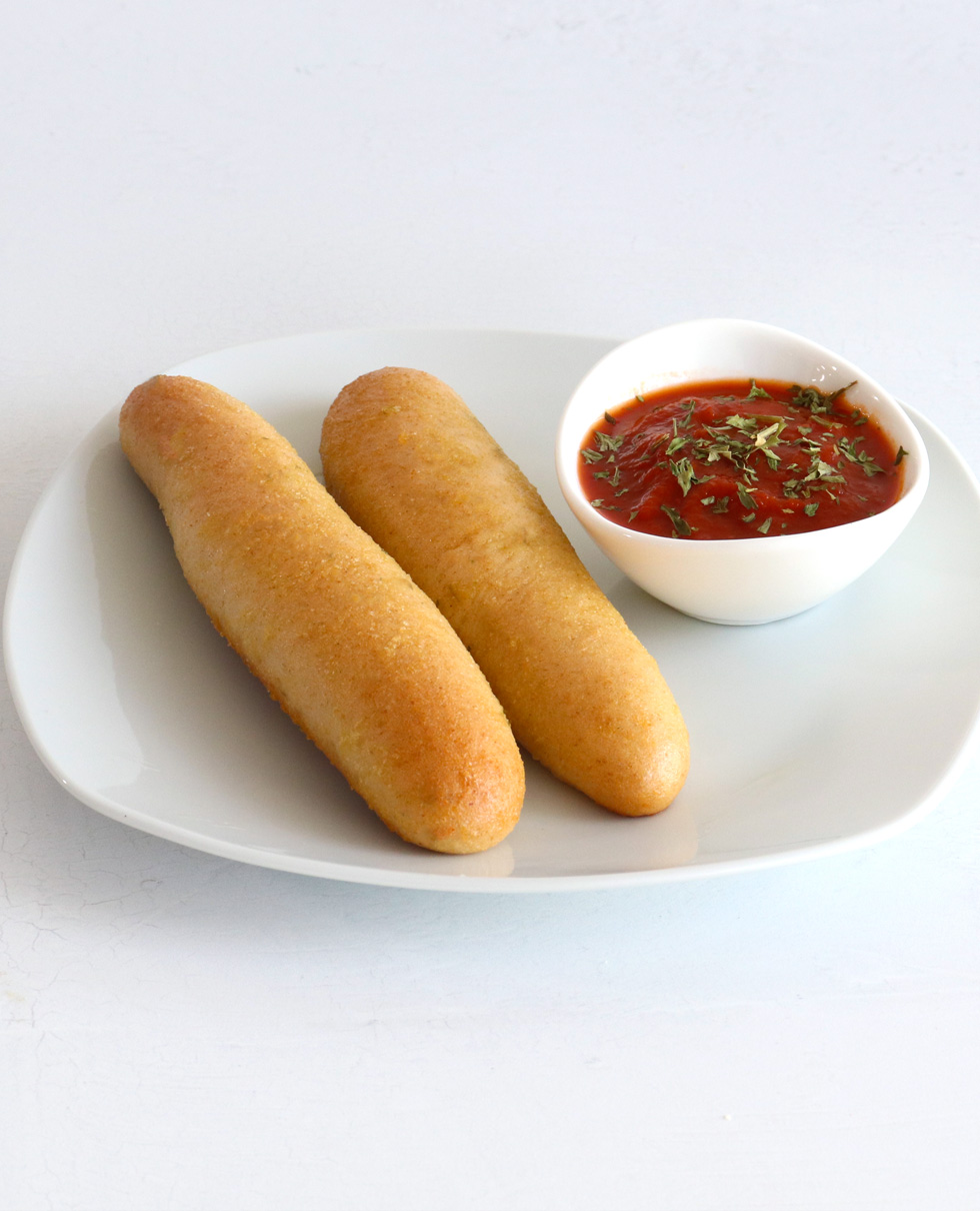 Breadstick (1 grain ), WG