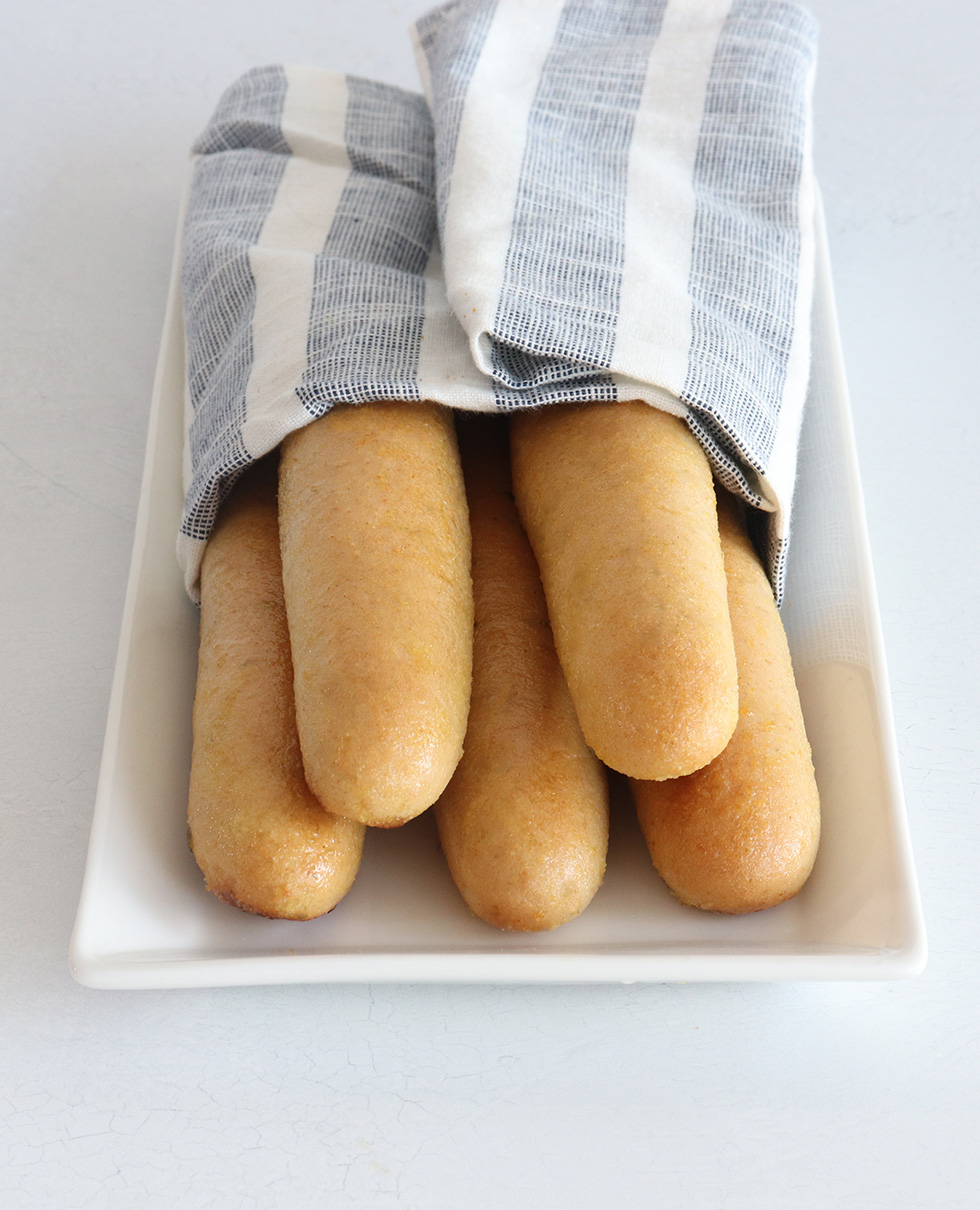 Breadstick (2 grain), WG