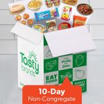10-Day Non-Congregate Rural Meal Box - Hot Collection 77716-Rural-Box-Mockup